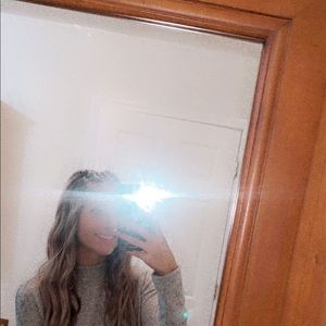 Meet your Posher, Madi